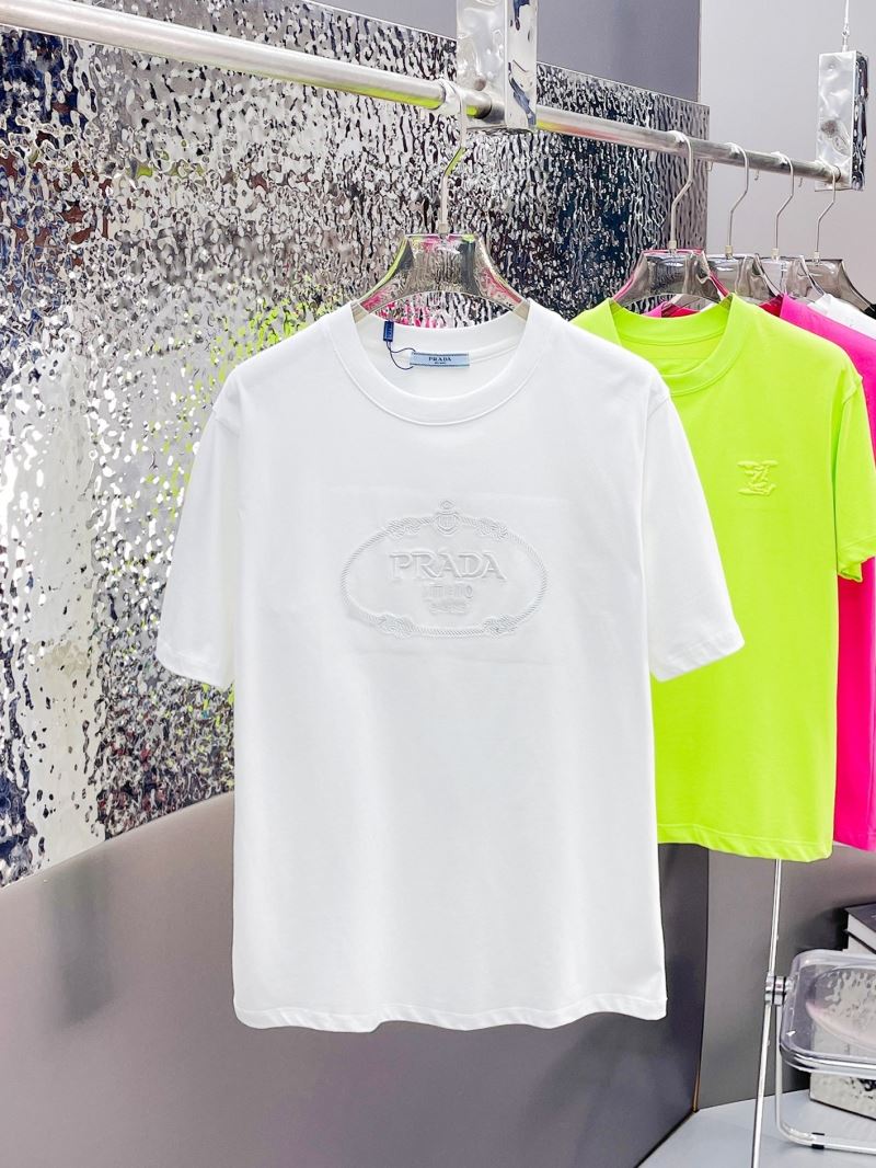 Prada T-Shirts